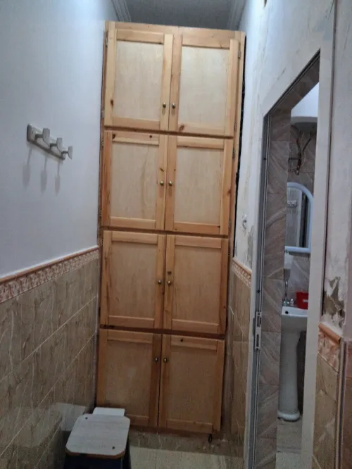 Location vacances Villa Chlef Beni haoua