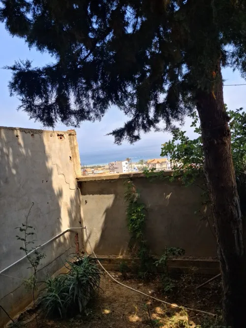 Location vacances Villa Chlef Beni haoua