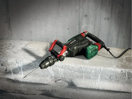 PARKSIDE Marteau perforateur