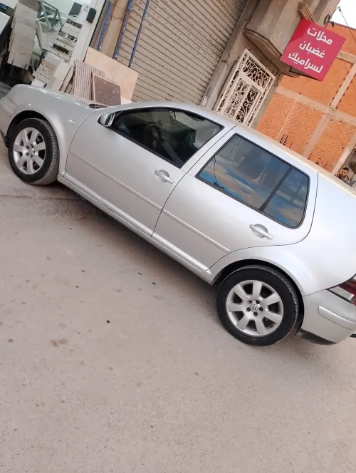 Dongfeng  Gelf4 2003 Gelf4