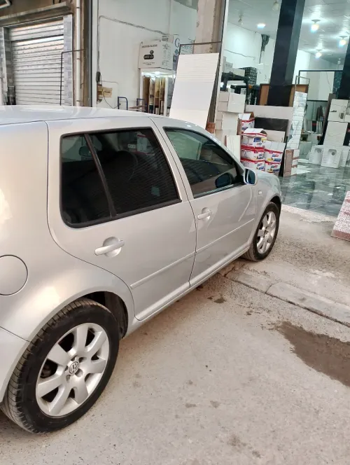 Dongfeng  Gelf4 2003 Gelf4