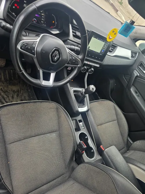Renault Captur 2023 Techno 