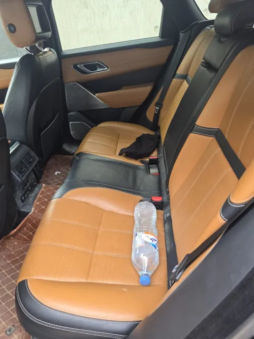 Land Rover Land Rover  2020 