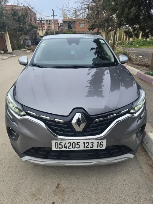 Renault Captur 2023 Techno 