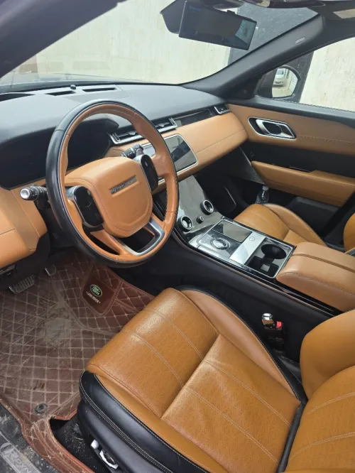 Land Rover Land Rover  2020 