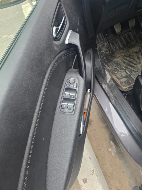 Renault Captur 2023 Techno 