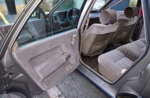 Renault 21 1989 21