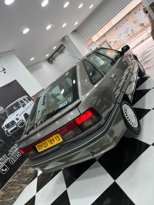Renault 21 1989 21