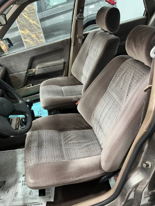 Renault 21 1989 21