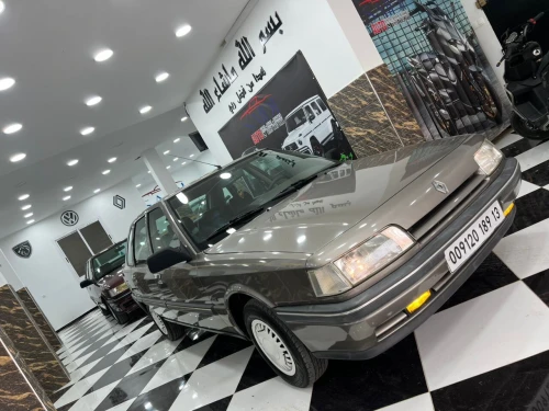 Renault 21 1989 21