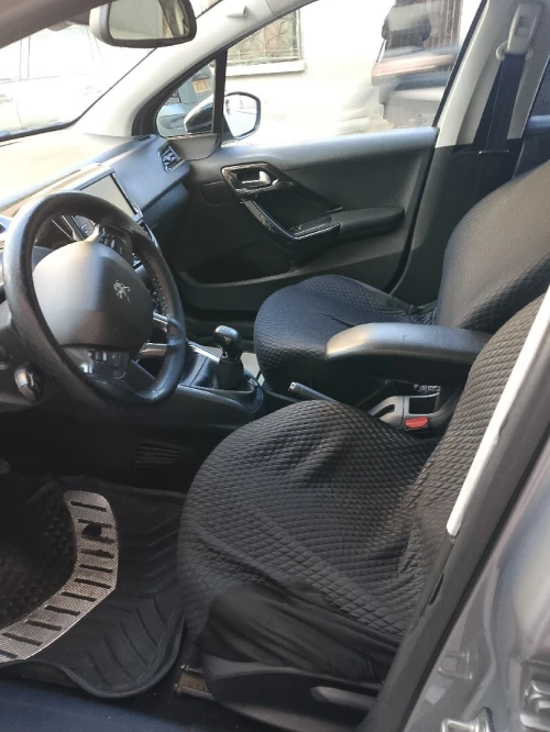 Peugeot 208 2020 Allure