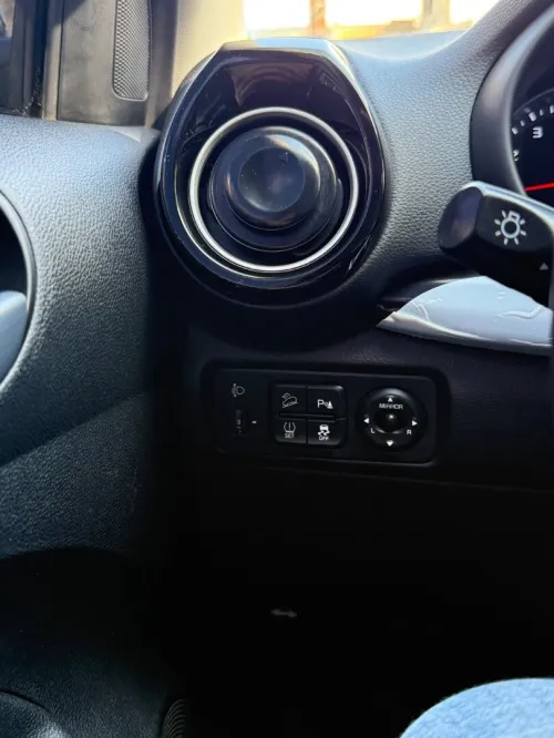 Kia KX1 2025 La tout