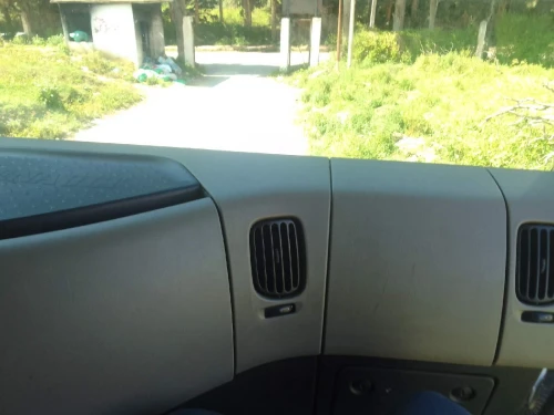 Renault Premium 2008