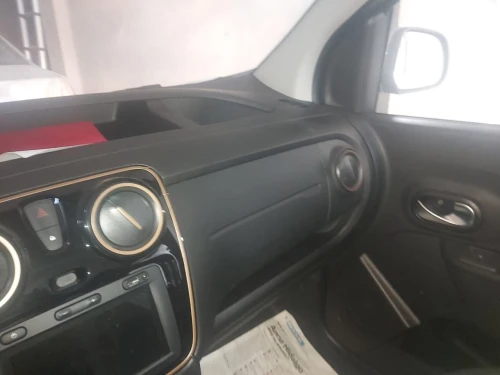Renault Kangoo 2025 