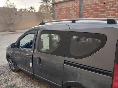 Renault Kangoo 2025 