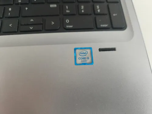HP Probook 650 G2