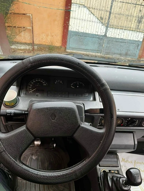 Renault Clio 1 1997 Clio 1
