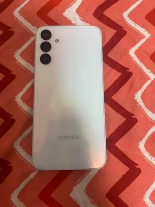 Samsung A15
