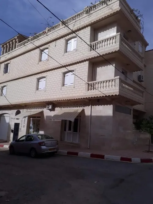 ماصو مغرابي maçon marocain 
