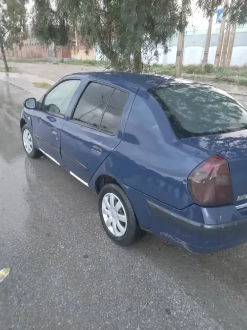 Renault Clio Classique 2005 Clio Classique