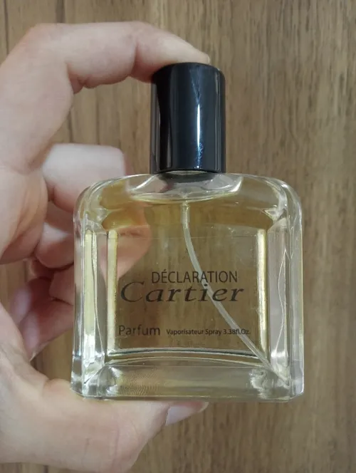 Parfum top cality
