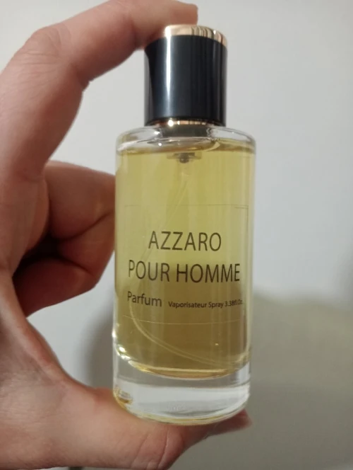 Parfum top cality