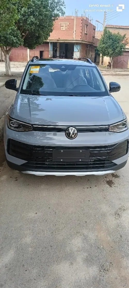 Volkswagen Tahru 2026 XR