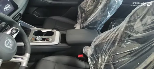 GAC GS3 emzoom 2026 Enjoy Edition 