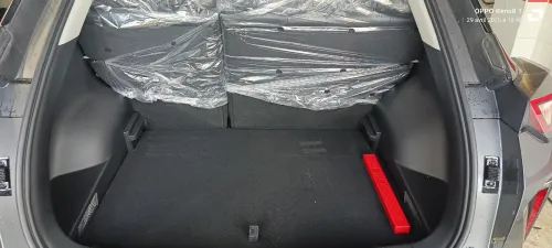 GAC GS3 emzoom 2026 Enjoy Edition 
