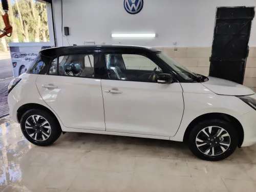 Suzuki Swift 2025 Glx montè carlo