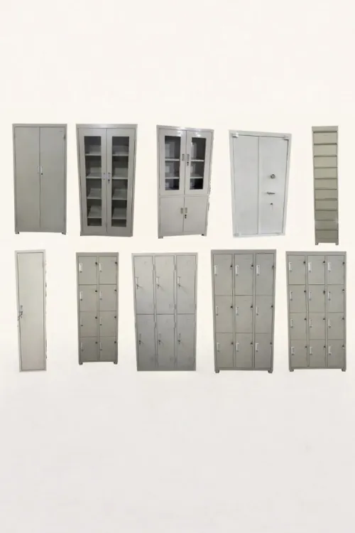 Armoire epoxy