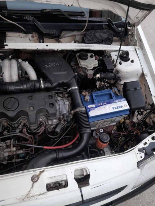 Citroen Saxo 2000 Saxo