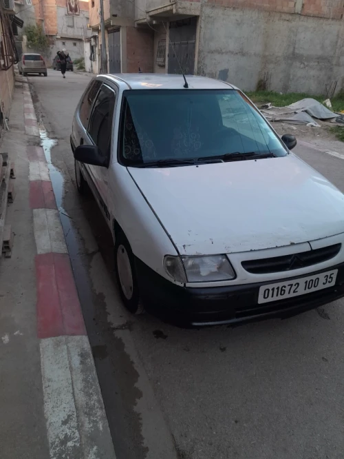 Citroen Saxo 2000 Saxo