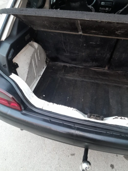 Citroen Saxo 2000 Saxo