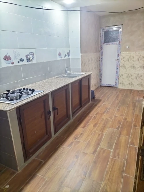Vente Appartement F2 Jijel Jijel 3