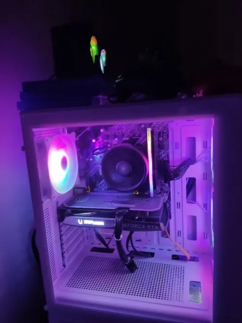 Pc gamer