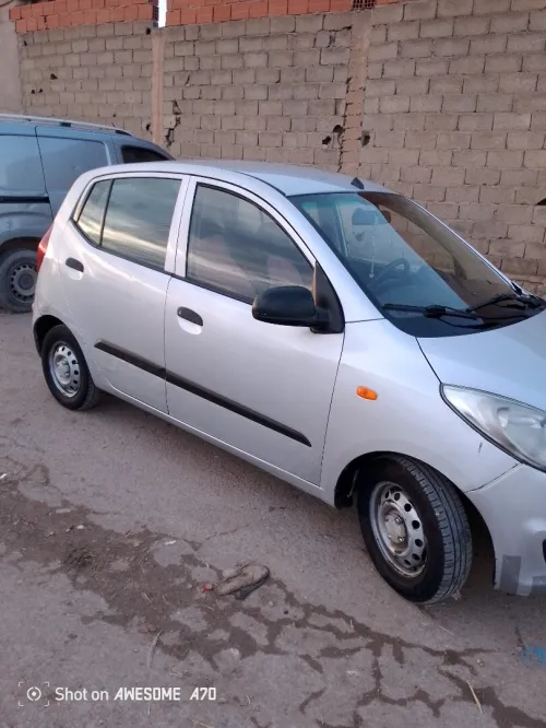 Hyundai i10 2014 i10