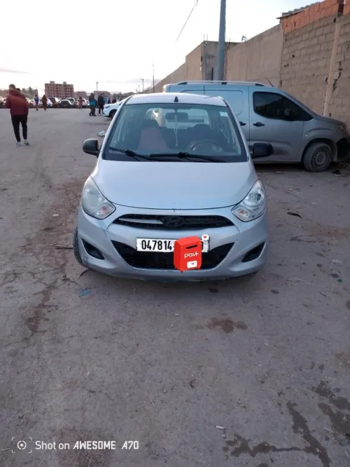Hyundai i10 2014 i10