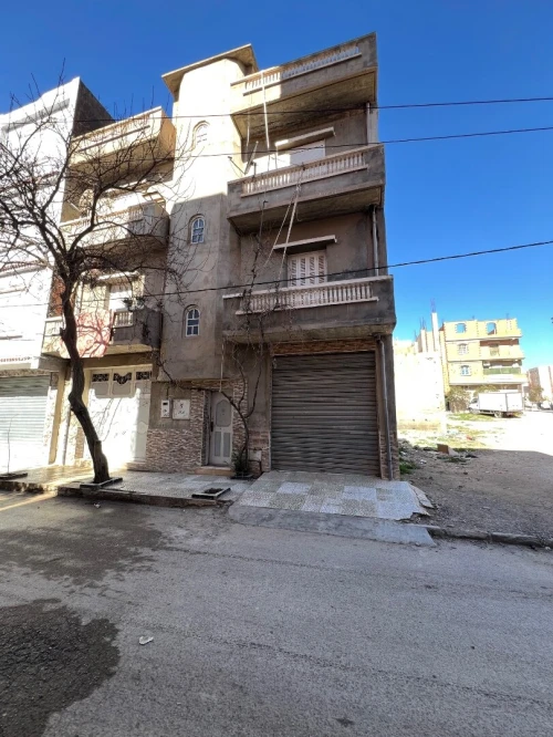 Vente Villa Sétif Setif