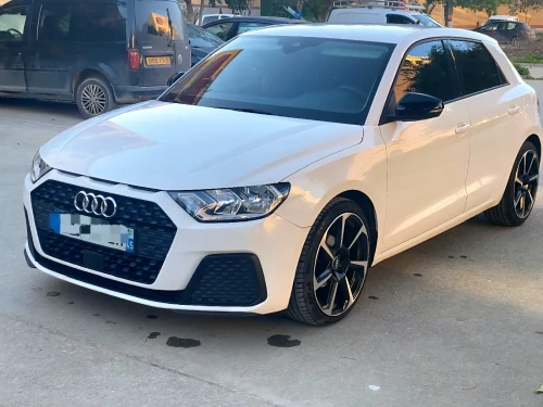 Audi A1 2021 A1