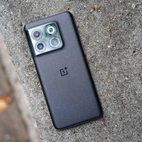 Téléphone OnePlus 10T 5G CPH2419