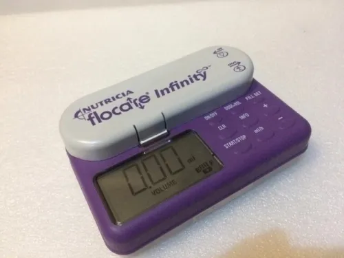 Pompe Nutrition Nuctricia Flocare Infinity 2 Nutripompe