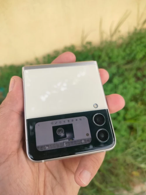 Samsung Galaxy Z Flip 3 5G