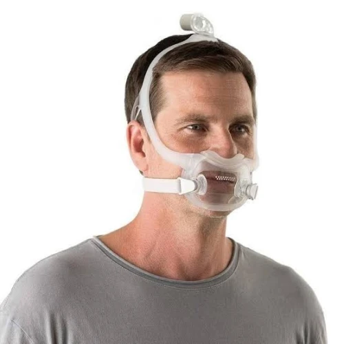 Philips Respironics Dreamwear Full Face Mask Masque Bucco Nasal Philips