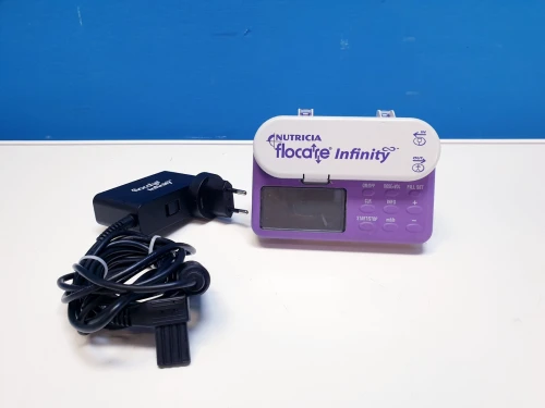 Pompe Nutrition Nuctricia Flocare Infinity 2 Nutripompe