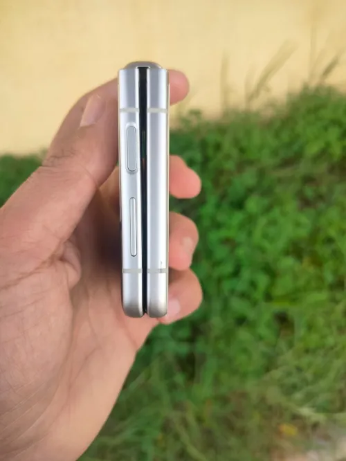 Samsung Galaxy Z Flip 3 5G