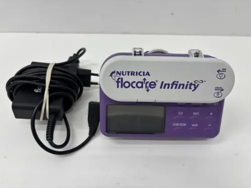 Pompe Nutrition Nuctricia Flocare Infinity 2 Nutripompe