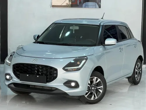 Suzuki Swift 2025 