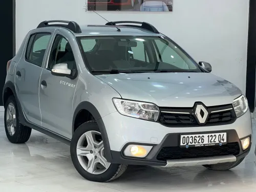 Dacia Stepway 2022 