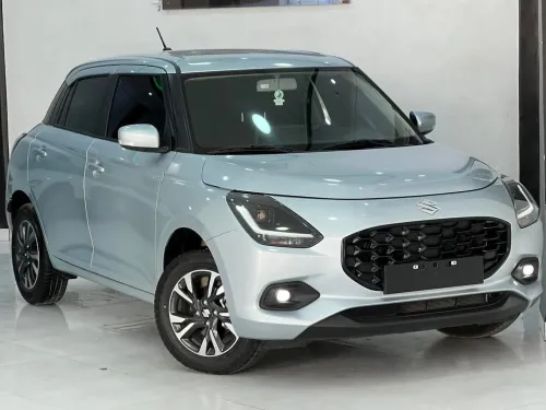 Suzuki Swift 2025 
